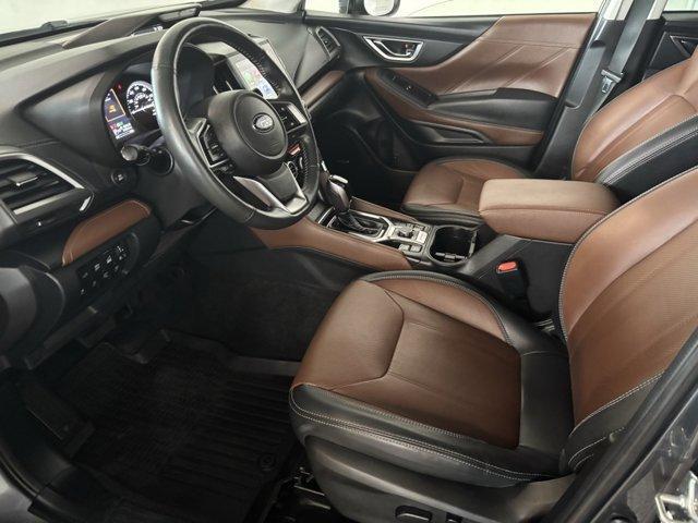 used 2022 Subaru Forester car, priced at $31,781