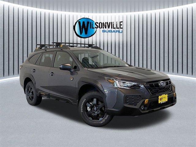 new 2025 Subaru Outback car