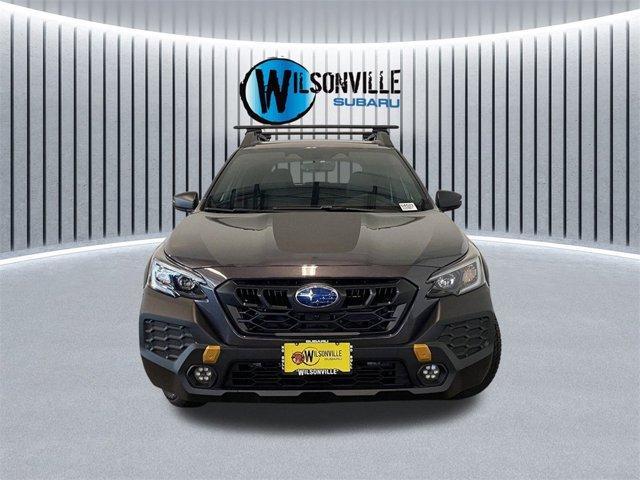 new 2025 Subaru Outback car