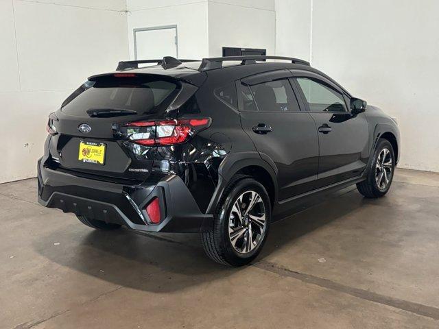 used 2025 Subaru Crosstrek car, priced at $27,981