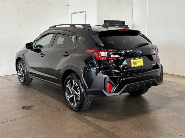 used 2025 Subaru Crosstrek car, priced at $27,981
