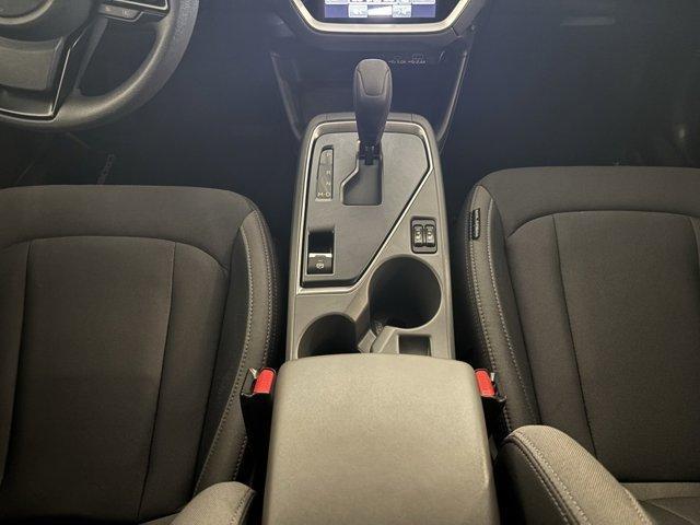 used 2025 Subaru Crosstrek car, priced at $27,981