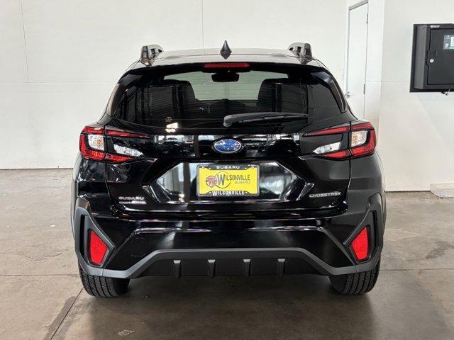 used 2025 Subaru Crosstrek car, priced at $27,981