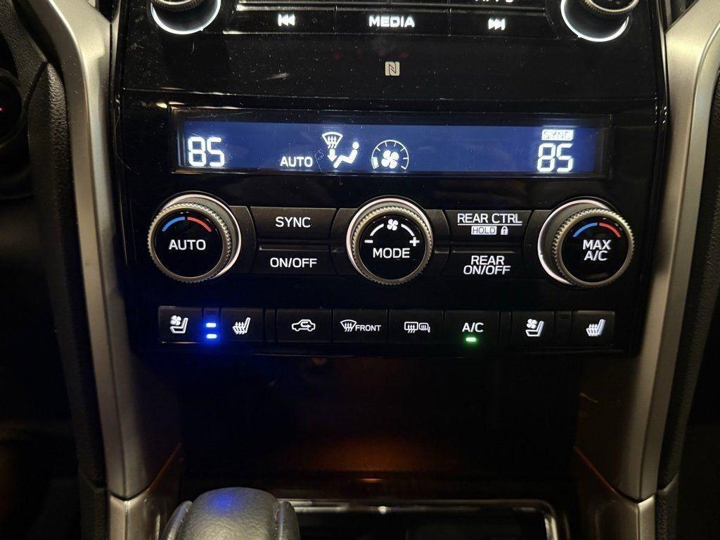 used 2019 Subaru Ascent car, priced at $21,981