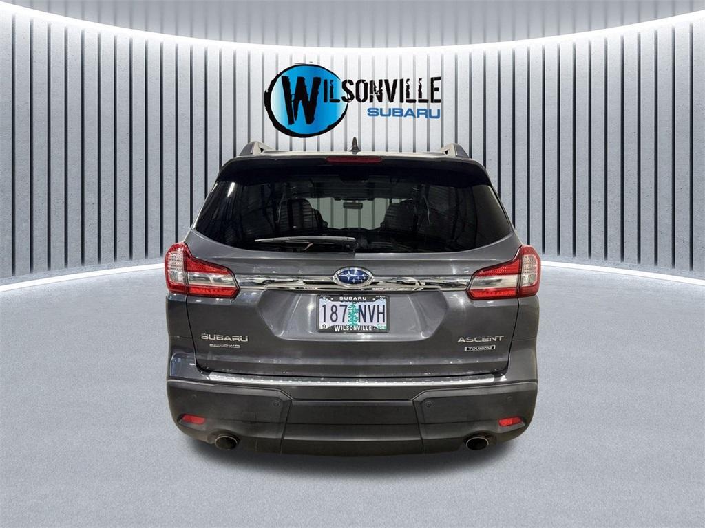 used 2019 Subaru Ascent car, priced at $21,981