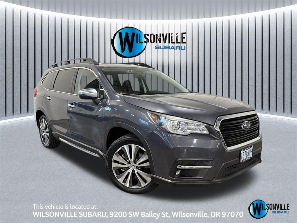 used 2019 Subaru Ascent car, priced at $21,981