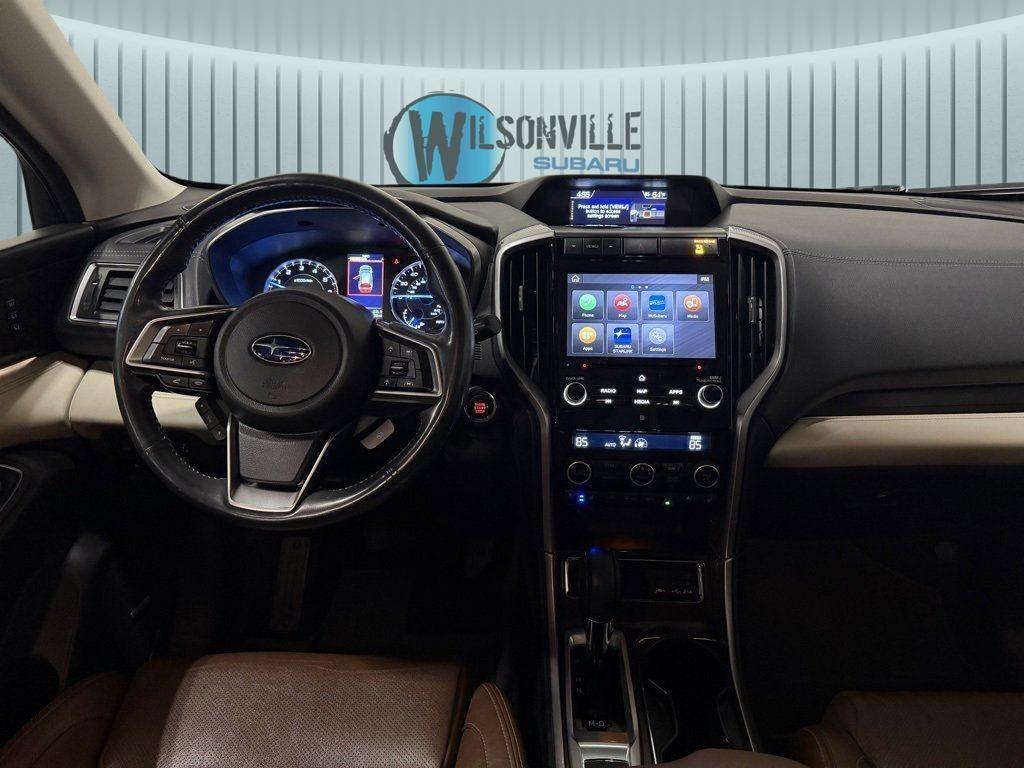 used 2019 Subaru Ascent car, priced at $21,981