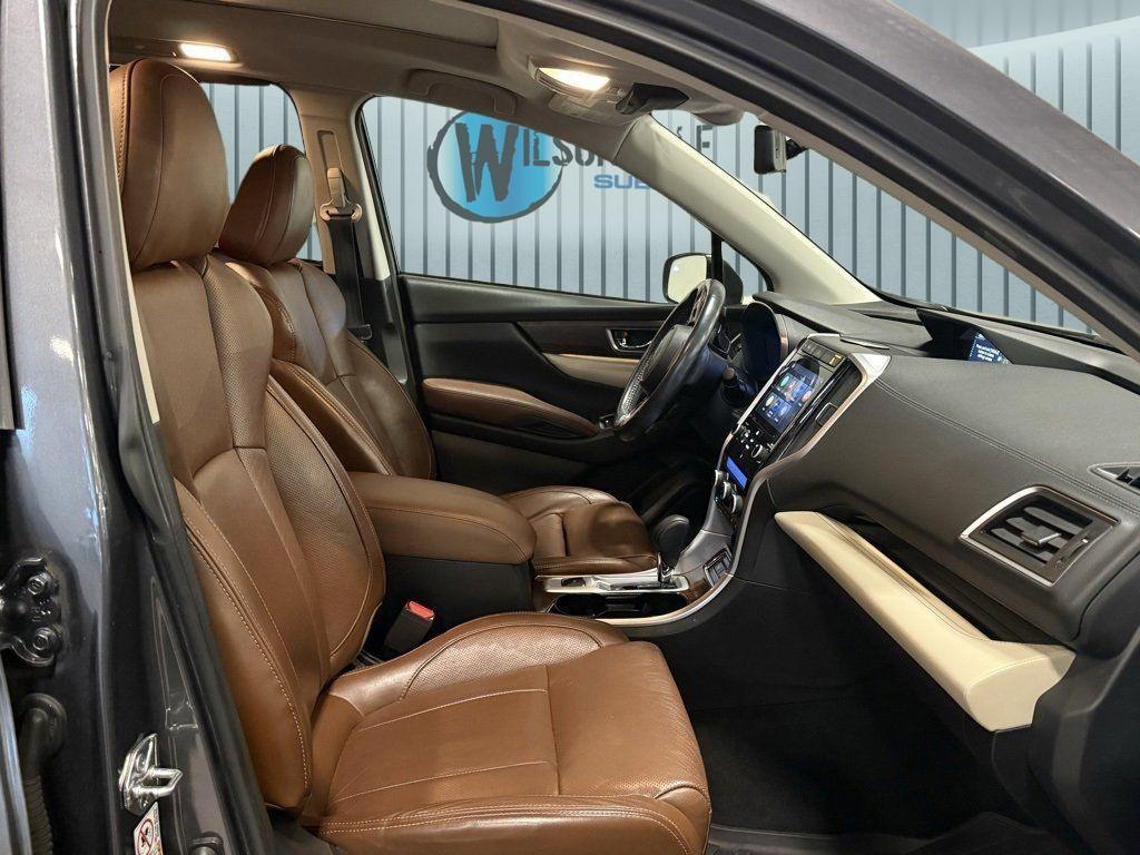 used 2019 Subaru Ascent car, priced at $21,981