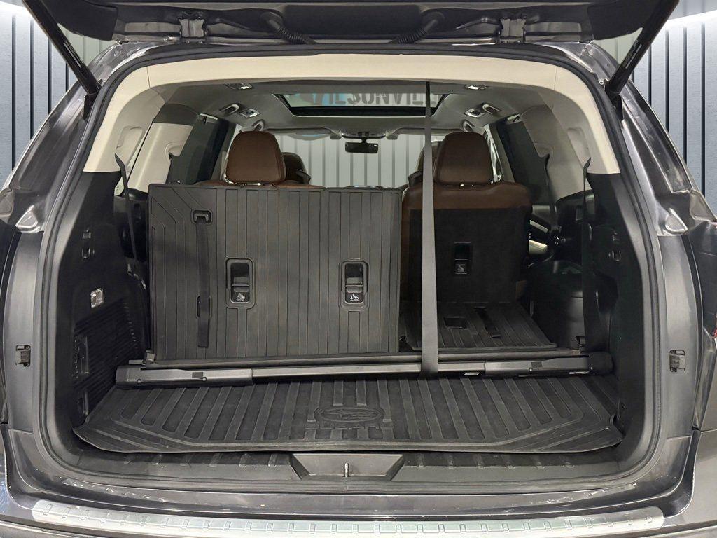 used 2019 Subaru Ascent car, priced at $21,981