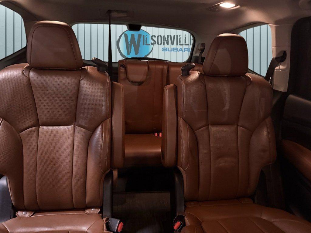used 2019 Subaru Ascent car, priced at $21,981