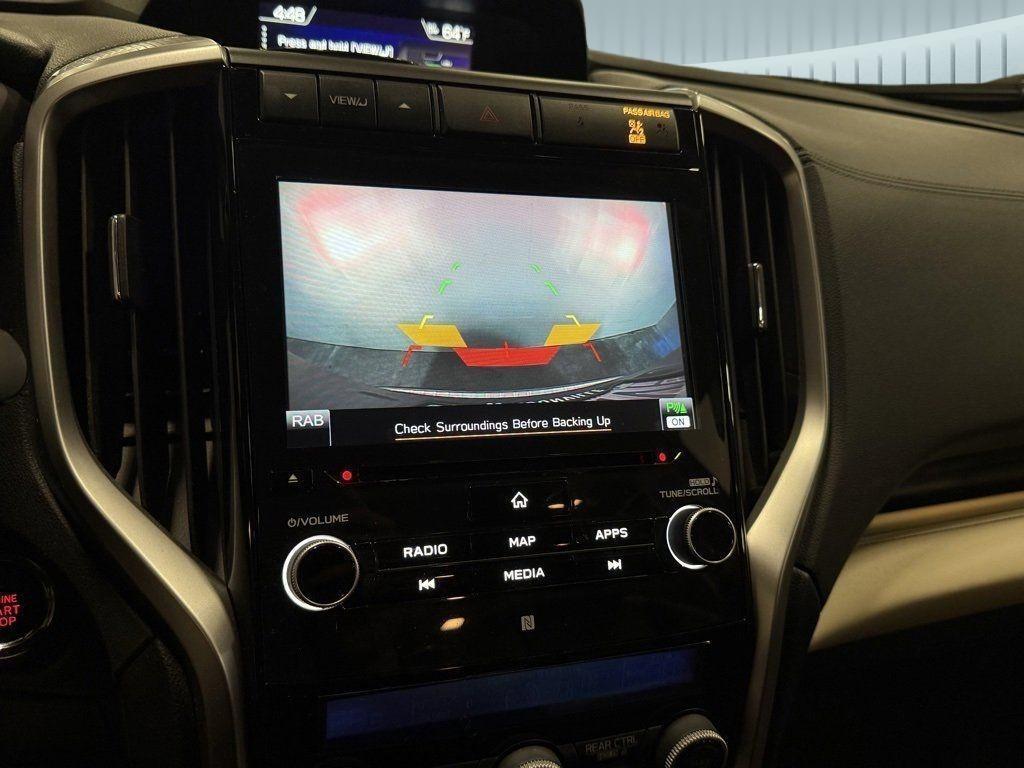 used 2019 Subaru Ascent car, priced at $21,981