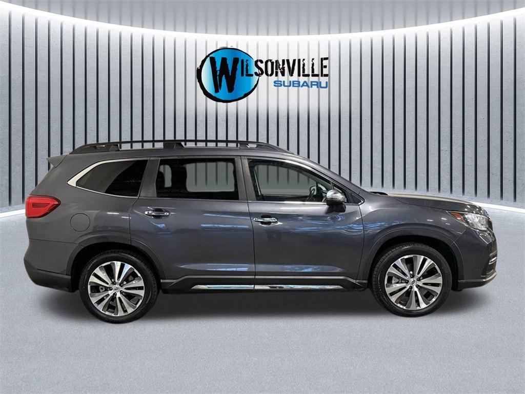 used 2019 Subaru Ascent car, priced at $21,981