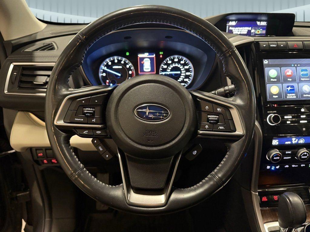 used 2019 Subaru Ascent car, priced at $21,981