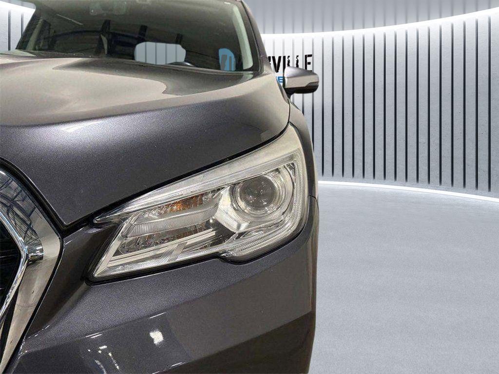 used 2019 Subaru Ascent car, priced at $21,981