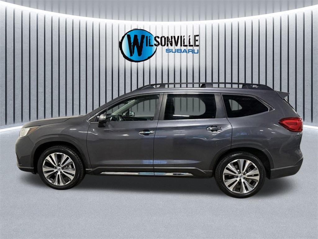 used 2019 Subaru Ascent car, priced at $21,981