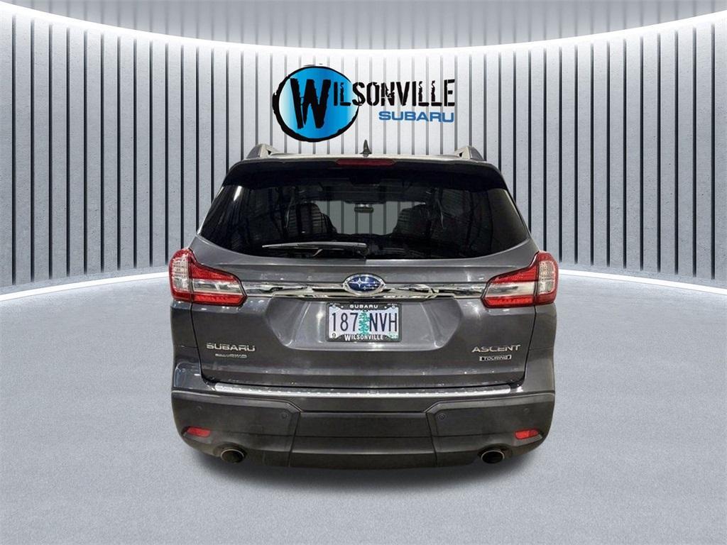 used 2019 Subaru Ascent car, priced at $21,981