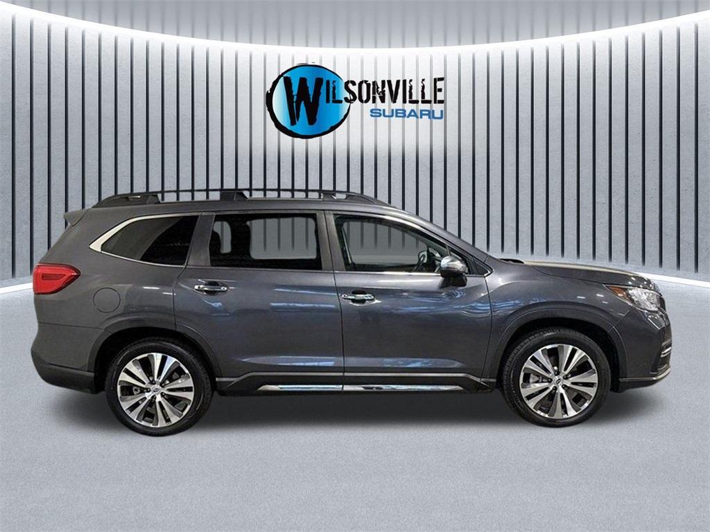 used 2019 Subaru Ascent car, priced at $21,981