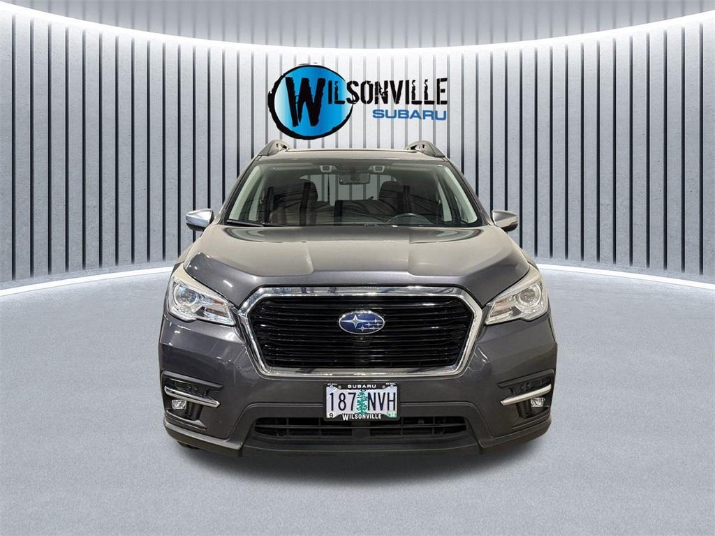 used 2019 Subaru Ascent car, priced at $21,981
