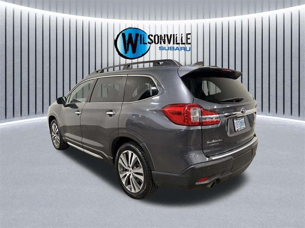 used 2019 Subaru Ascent car, priced at $21,981