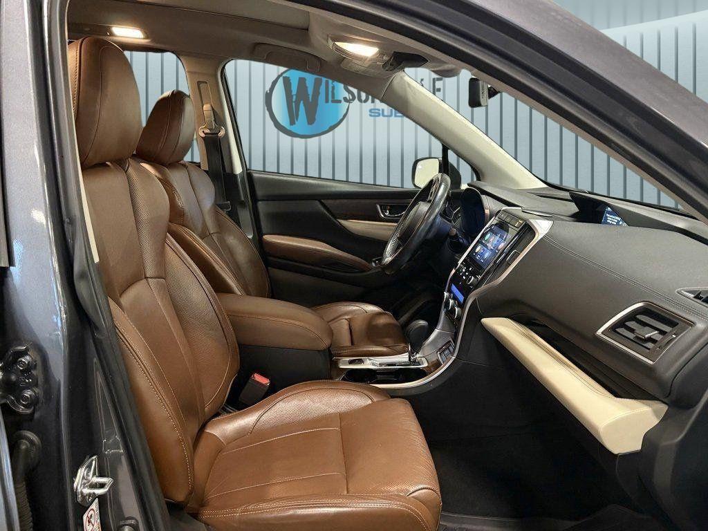 used 2019 Subaru Ascent car, priced at $21,981