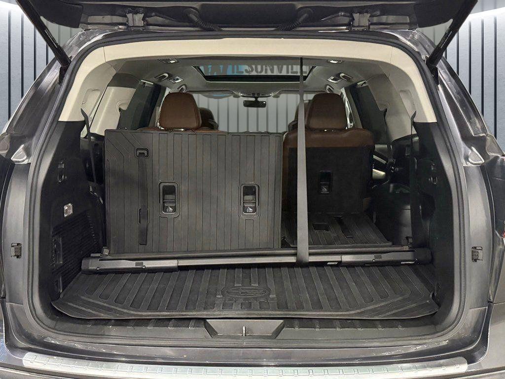 used 2019 Subaru Ascent car, priced at $21,981