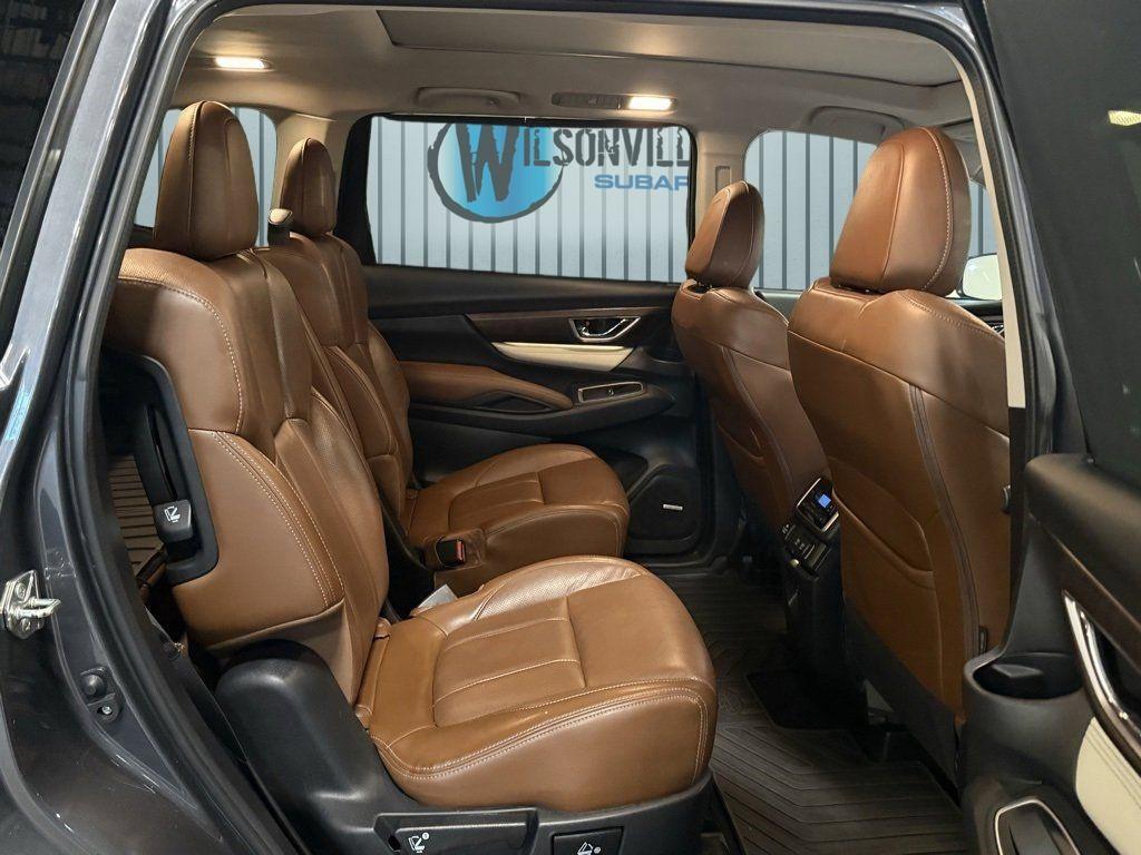 used 2019 Subaru Ascent car, priced at $21,981