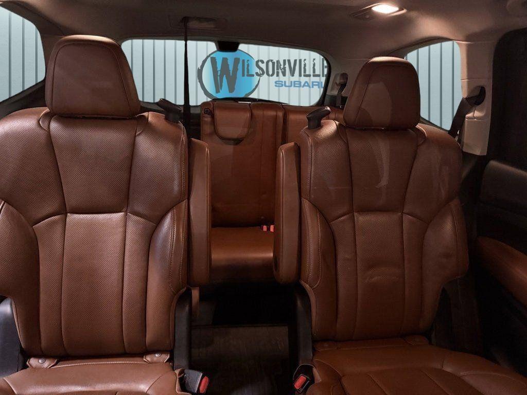 used 2019 Subaru Ascent car, priced at $21,981