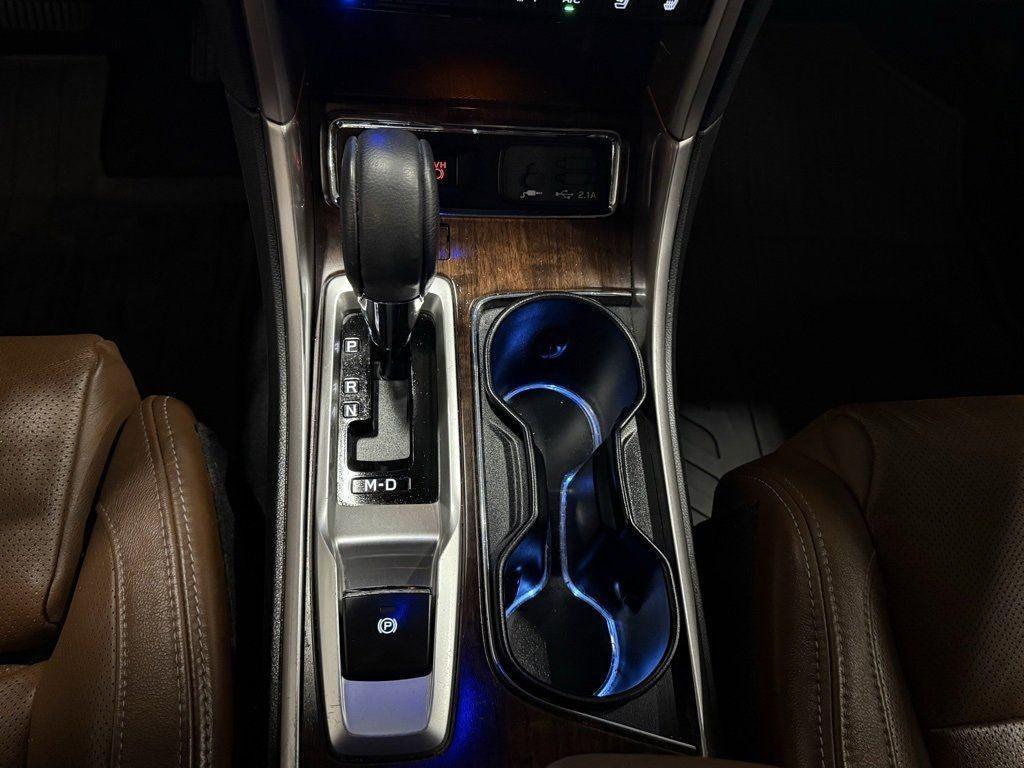 used 2019 Subaru Ascent car, priced at $21,981