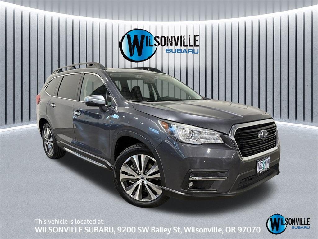 used 2019 Subaru Ascent car, priced at $21,981