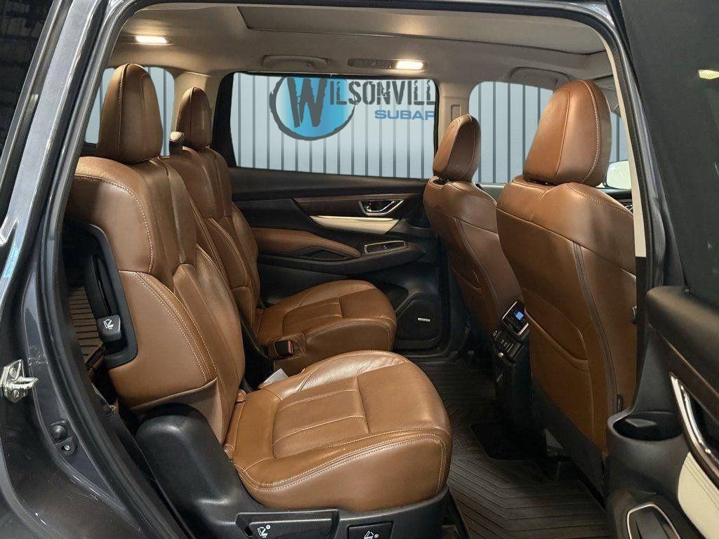 used 2019 Subaru Ascent car, priced at $21,981