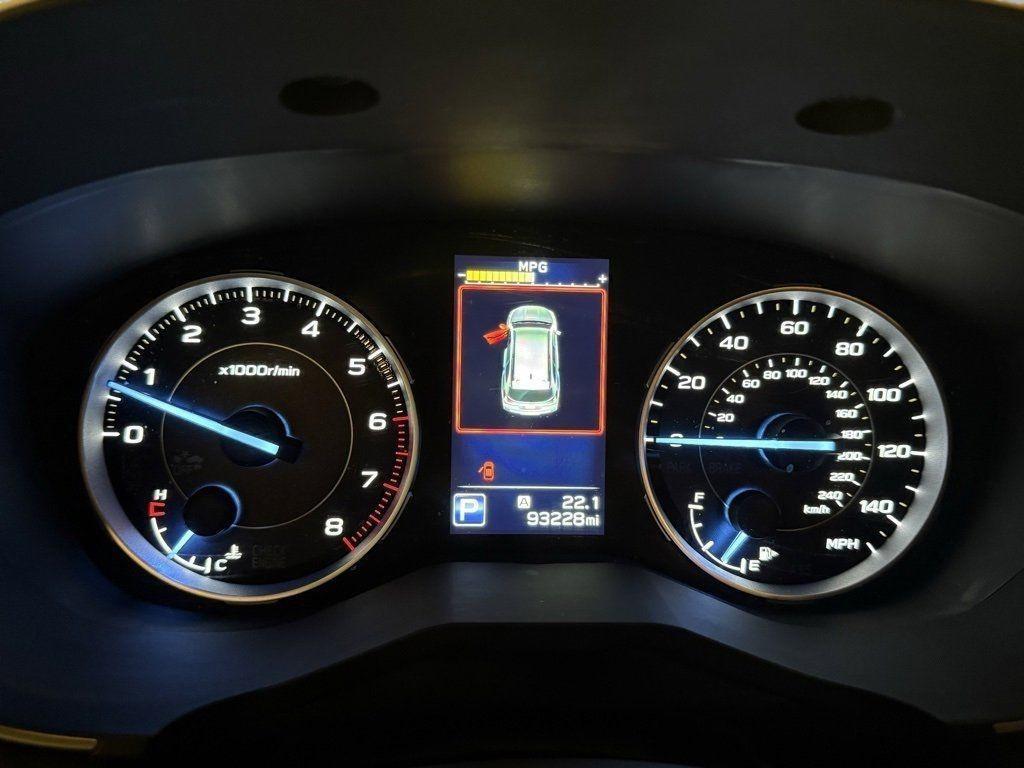 used 2019 Subaru Ascent car, priced at $21,981