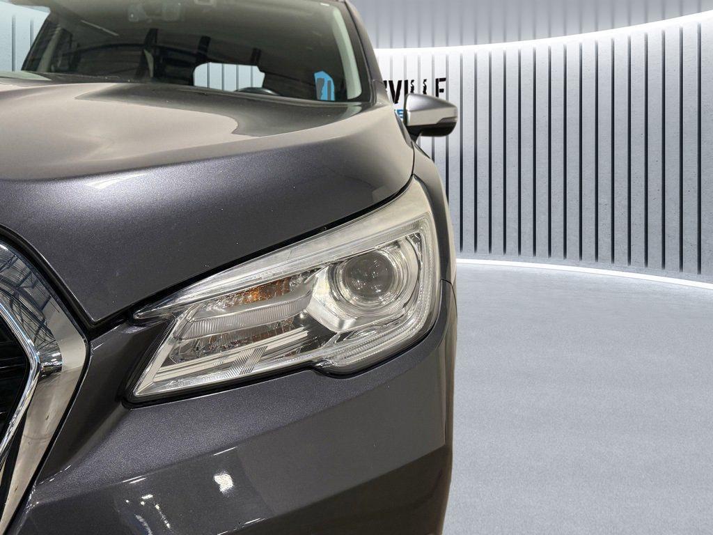 used 2019 Subaru Ascent car, priced at $21,981