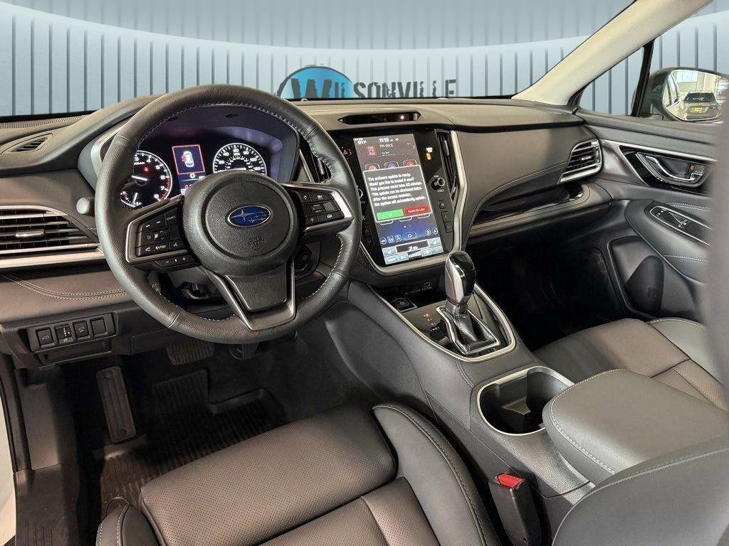 used 2025 Subaru Outback car, priced at $34,915