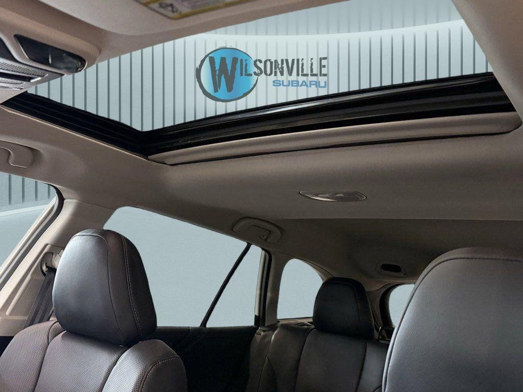 used 2025 Subaru Outback car, priced at $34,915