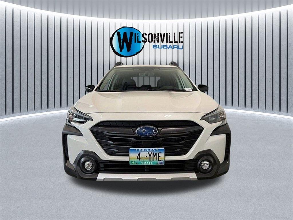 used 2025 Subaru Outback car, priced at $34,915