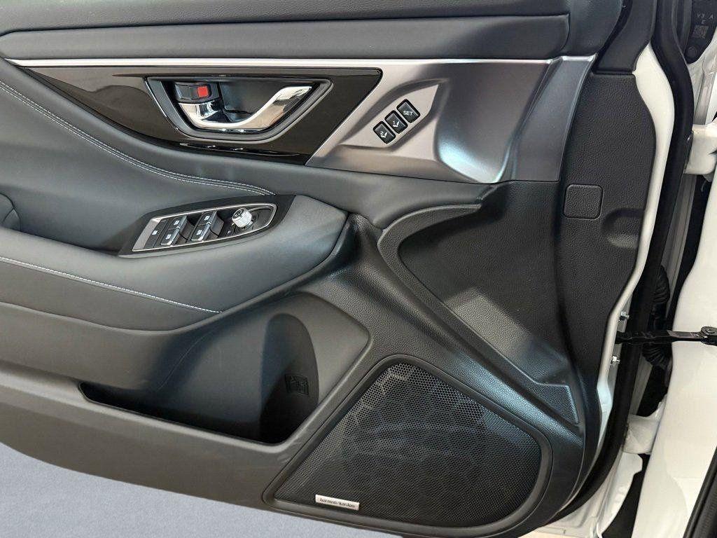 used 2025 Subaru Outback car, priced at $34,915