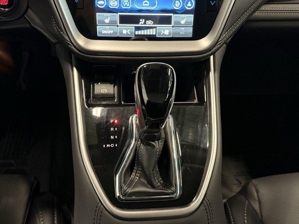 used 2025 Subaru Outback car, priced at $34,915