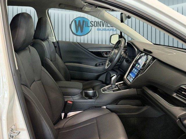 used 2025 Subaru Outback car, priced at $34,915