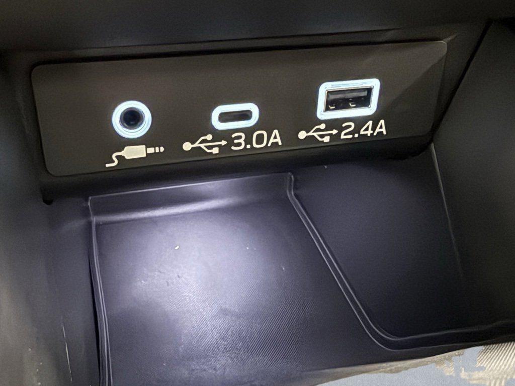 used 2025 Subaru Outback car, priced at $34,915