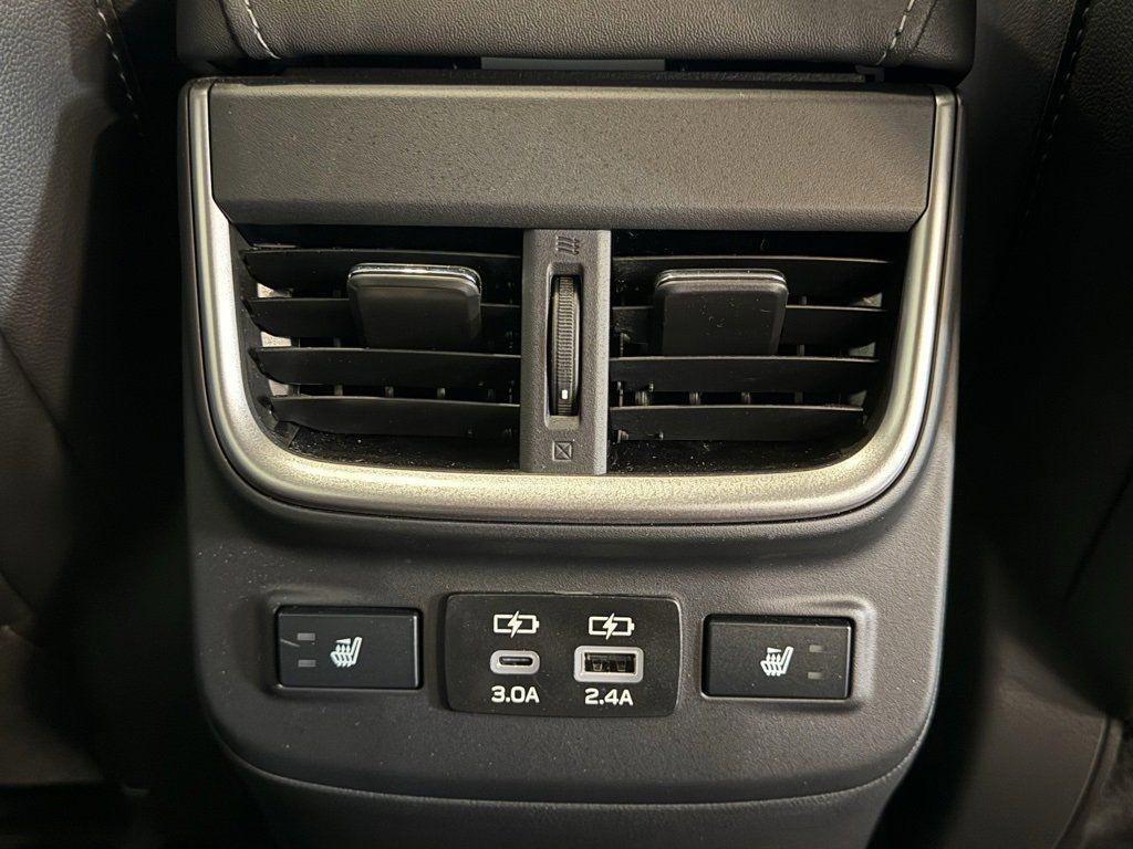 used 2025 Subaru Outback car, priced at $34,915