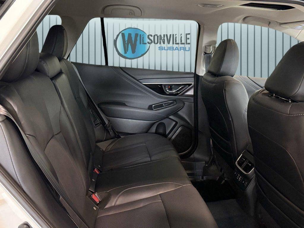 used 2025 Subaru Outback car, priced at $34,915