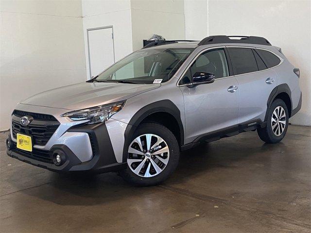 new 2025 Subaru Outback car