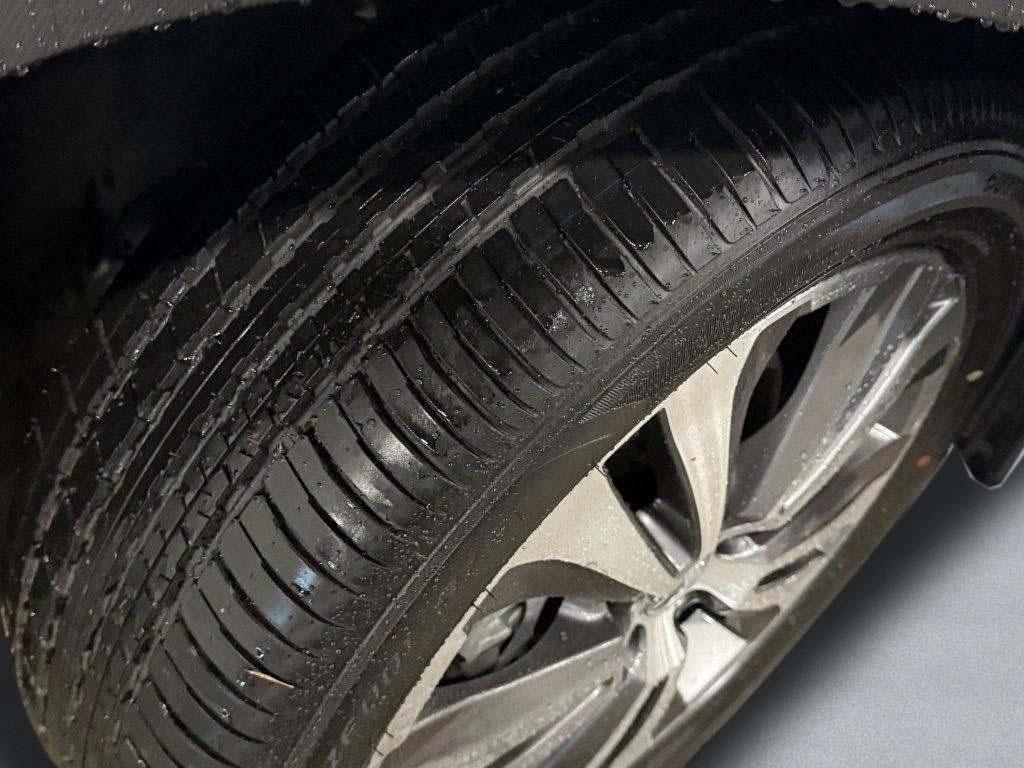 used 2019 Subaru Ascent car, priced at $23,481