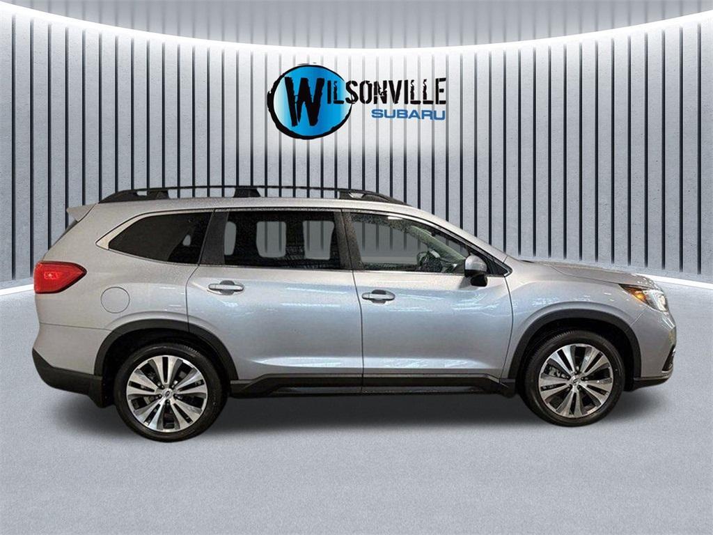 used 2019 Subaru Ascent car, priced at $23,481
