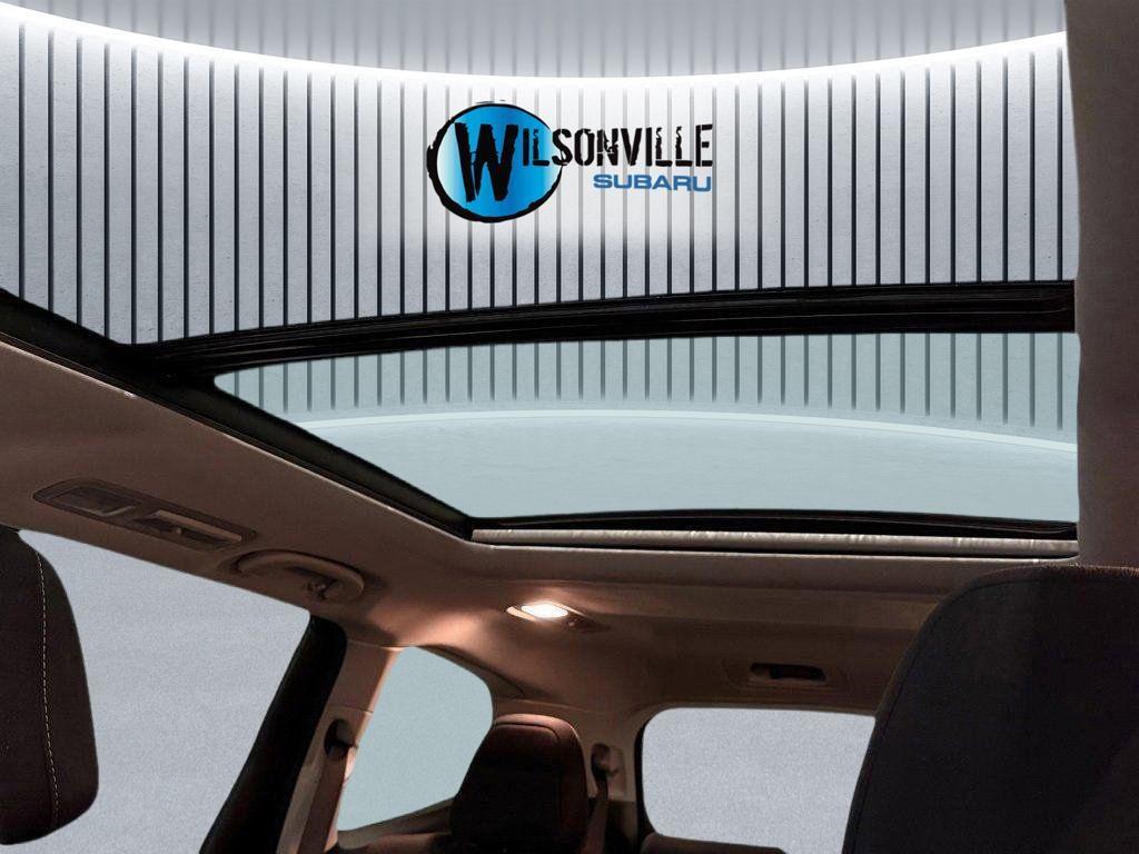 used 2019 Subaru Ascent car, priced at $23,481