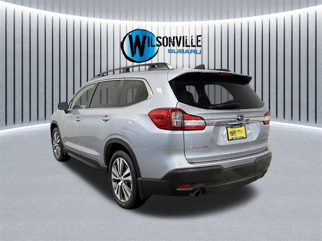 used 2019 Subaru Ascent car, priced at $23,481