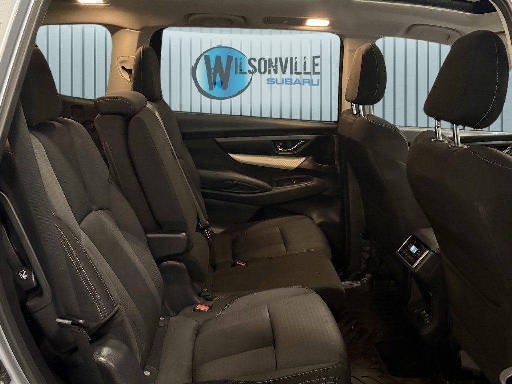 used 2019 Subaru Ascent car, priced at $23,481