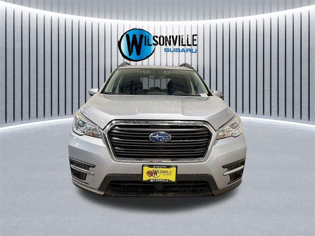 used 2019 Subaru Ascent car, priced at $23,481