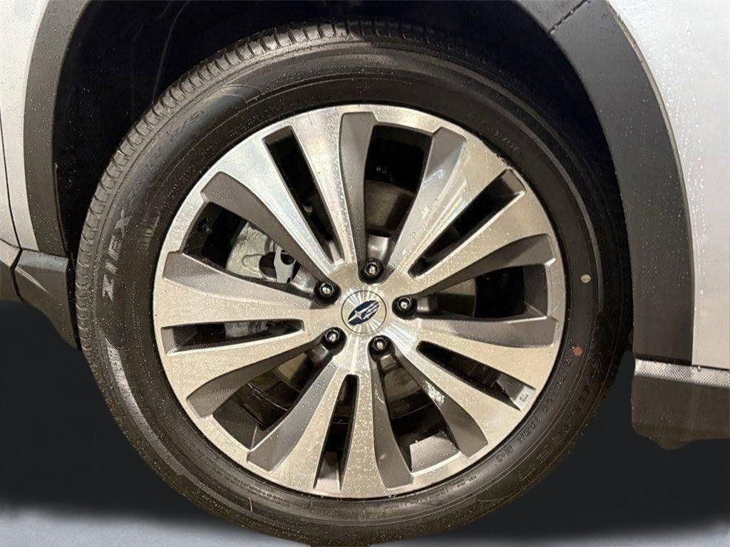 used 2019 Subaru Ascent car, priced at $23,481