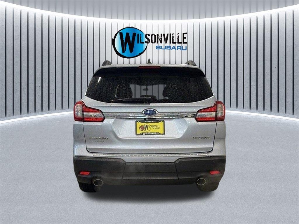 used 2019 Subaru Ascent car, priced at $23,481